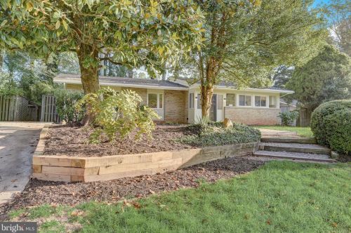 1606 Northcrest Dr, Silver Spring, MD 20904-1459