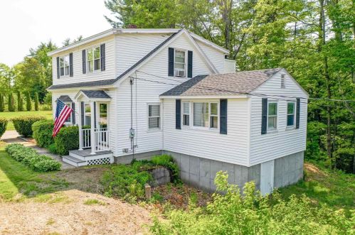 60 Penacook St, Concord, NH 03301-3149