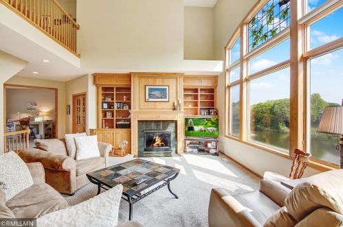 10098 Bridgewater Pkwy, Saint Paul MN  55129-8576 exterior