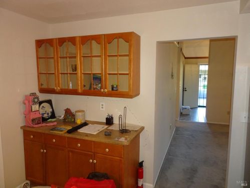 195 Bighorn Ct, Vacaville CA  95687-3438 exterior