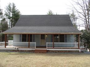 55 Leonard Caverly Rd, Barrington, NH 03884-6627