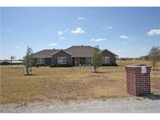 1392 County Street 2967, Blanchard, OK 73010-3031