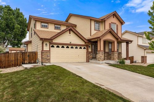 12966 Kearney St, Denver, CO 80602-7892