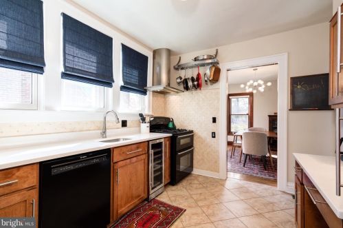 9409 Garwood St, Silver Spring MD 20901-2940 exterior