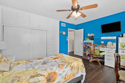 2321 Daventry Rd, Riverside CA  92506-1531 exterior