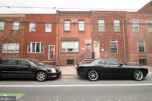 1732 13th St, Philadelphia, PA 19148-1533