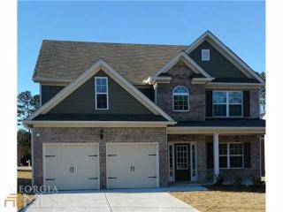 4005 Village Crossing Cir, Ellenwood, GA 30294-5705
