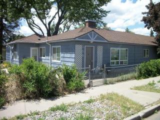 358 I St, Lakeview OR  97630-1665 exterior