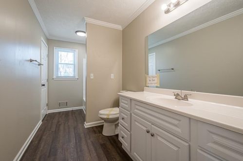 115 Victoria Sta, Holly Springs GA  30189-1468 exterior