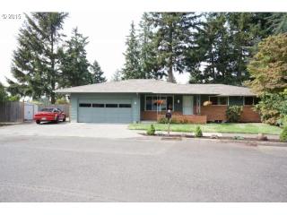 303 170 Ave, Portland OR  97236-1216 exterior