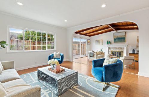 1742 Crater Lk Ave, Milpitas CA 95035-6669 exterior