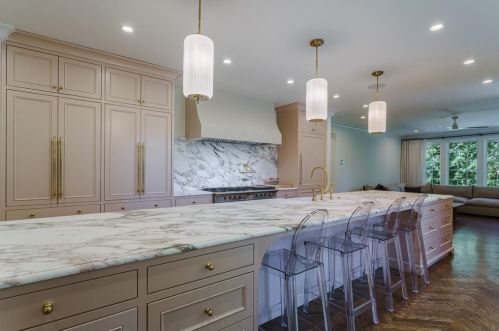 3180 Arden Rd, Atlanta GA  30305-1912 exterior