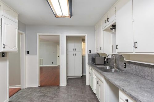 3020 Major St, Fort Worth TX  76112-7223 exterior