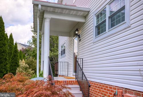 276 Spencer Cir, Forest Hill, MD 21050-3151
