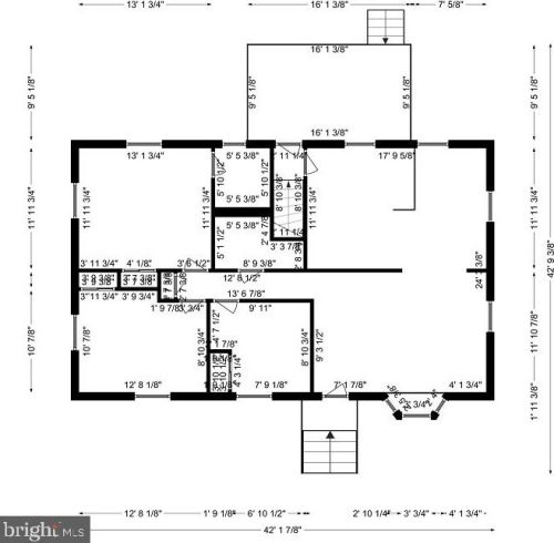 10612 Tenbrook Dr, Silver Spring MD 20901-1030 exterior