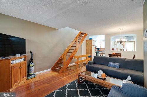 2829 12th St, Philadelphia PA  19133-1228 exterior