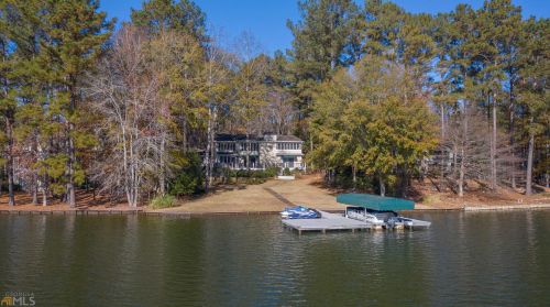 1090 Granite Cove Ct, Reynolds Plantation, GA 30642-7007