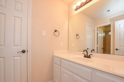 23902 Via Renata, Richmond TX 77406-7803 exterior