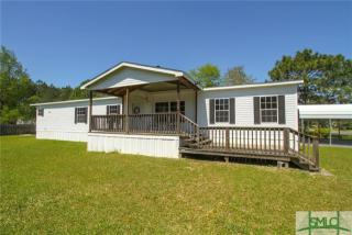 115 Miller Pine Rd, Savannah, GA 31322-9349