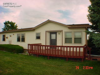 2200 Blue Mountain Ave, Longmont, CO 80513-7924