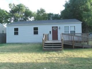 1701 Webster St, Springfield MO  65802-1672 exterior