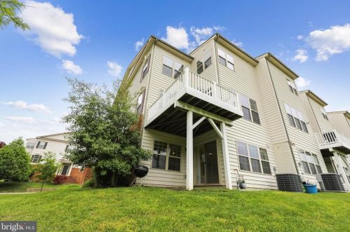 1520 Rabbit Holw Pl, Silver Spring MD 20906-6709 exterior