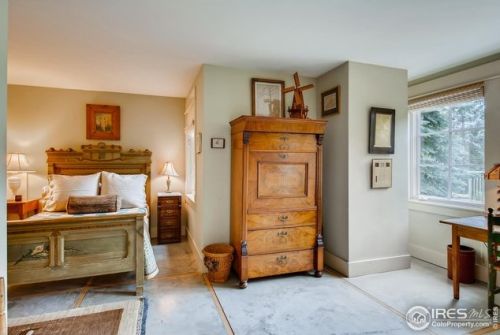 2123 4th St, Boulder CO  80302-4901 exterior