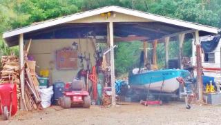 5079 Azalea Glen Rd, Glendale, OR 97442-9724