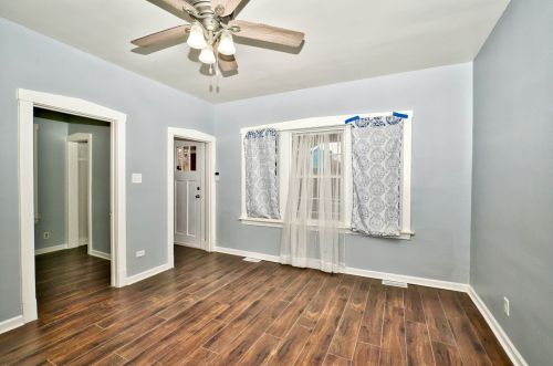 2334 Highland Ave, Forest View IL  60402-2414 exterior