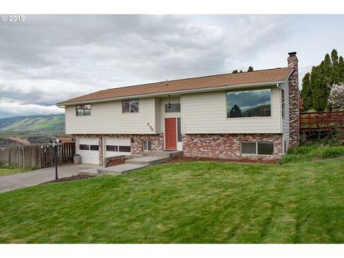506 Summit Ridge Dr, Celilo, OR 97058-9714