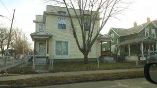 1226 Greenwood Ave, Toledo OH  43605-2415 exterior