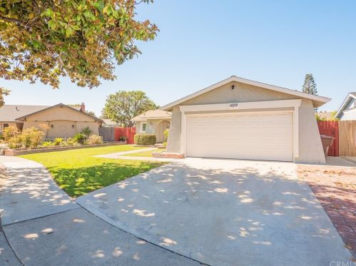 1429 Alcove Way, Anaheim, CA 92805-5738