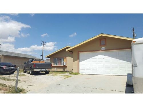 49980 Mountain View Ave, Cabazon, CA 92230-3829