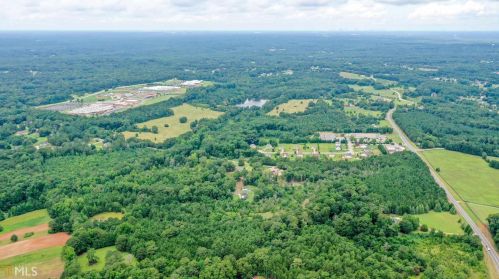 4153 Highway 155, Stockbridge GA  30281-4011 exterior