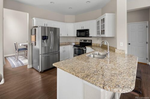 18397 Lake Ave, Denver CO  80016-3110 exterior