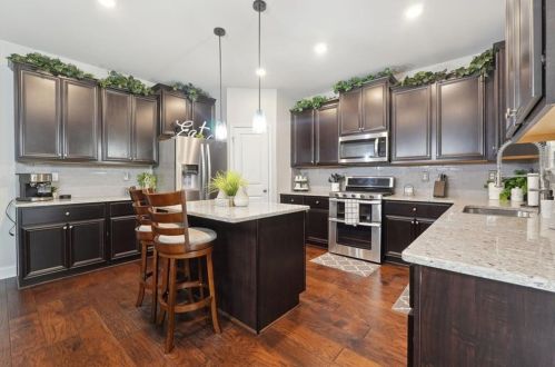 855 Archie Dr, Mcdonough, GA 30252-8550