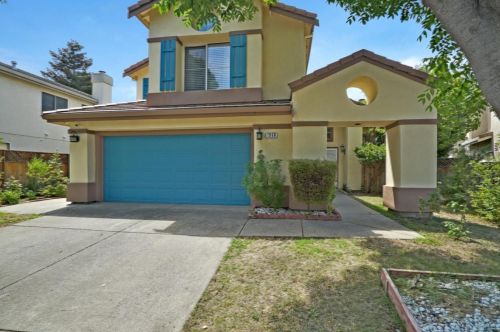 1960 Tahoe Cir, Tracy, CA 95376-8922