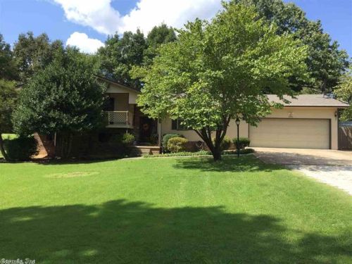 2000 Suburban Ln, Paragould, AR 72450-6151