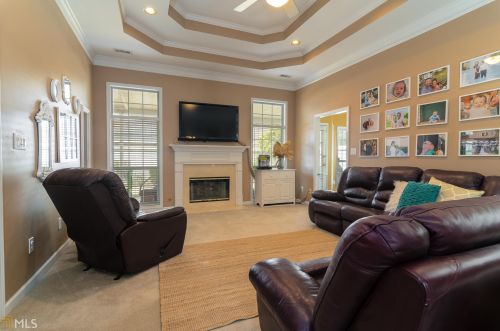 148 Wexford Ct, Stockbridge GA  30281-6307 exterior