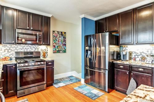 1625 Rosemary St, Denver, CO 80220-1957