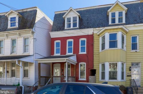 588 Princess St, York, PA 17401-3765