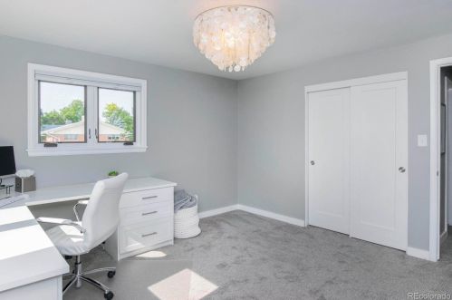 3692 Garland St, Denver CO  80033-5829 exterior