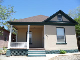 903 4th St, Pueblo, CO 81003-2307