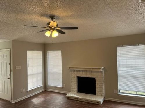 1152 Landsdale Ln, Fort Worth TX  76179-3426 exterior