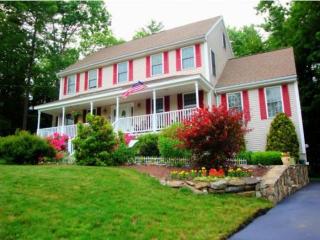 110 Lady Slipper Ln, Chester, NH 03036-4071