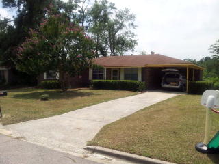 2511 Cairo Dr, Augusta, GA 30906-9581