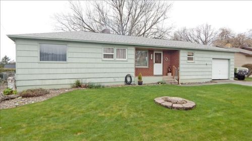 3530 8th St, Lewiston ID  83501-5035 exterior