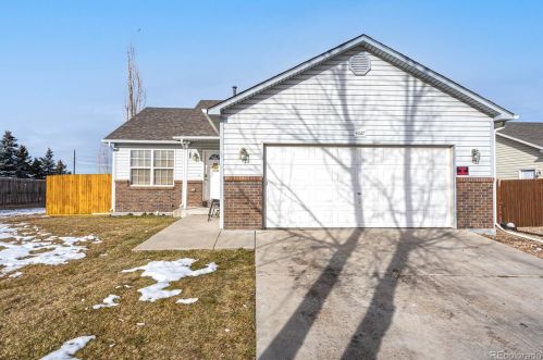 4027 28th Street Rd, Greeley, CO 80634-8360