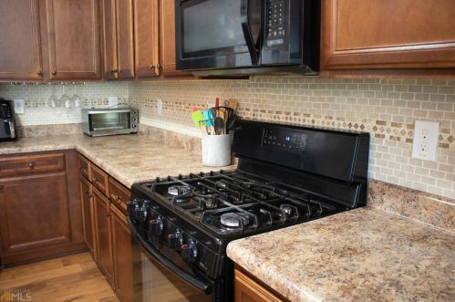 4125 Lindbergh Way, Rex GA  30273-1581 exterior