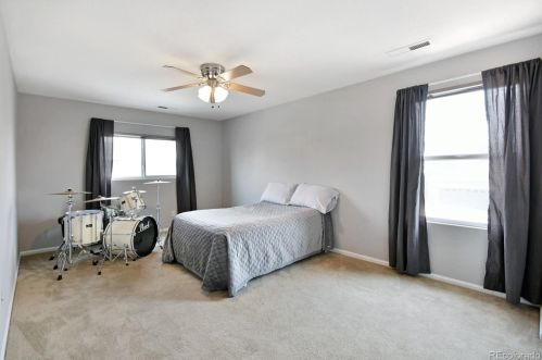 883 Willow Dr, Denver CO  80603-7762 exterior